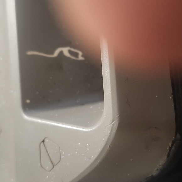 Meet your Posher, Sal - Picture 1 of 2